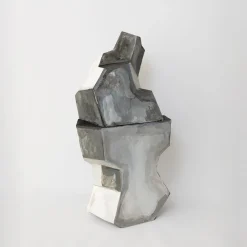 Tortoise-Chisato Yasui Art*011 Chisato Yasui Ceramic Sculpture
