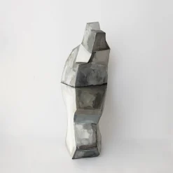 Tortoise-Chisato Yasui Art*011 Chisato Yasui Ceramic Sculpture