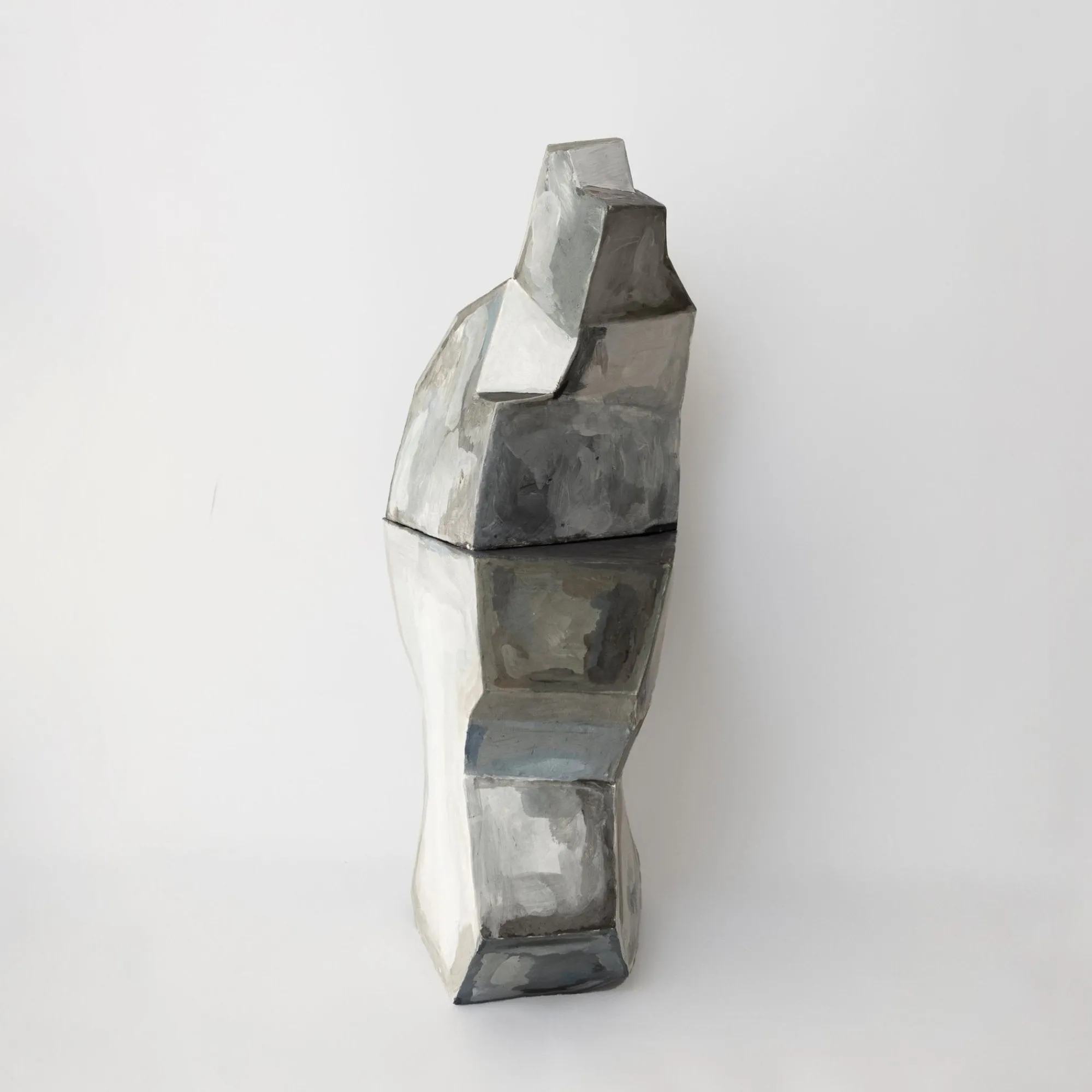 Tortoise-Chisato Yasui Art*011 Chisato Yasui Ceramic Sculpture