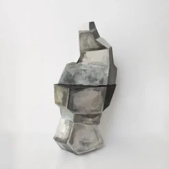Tortoise-Chisato Yasui Art*011 Chisato Yasui Ceramic Sculpture