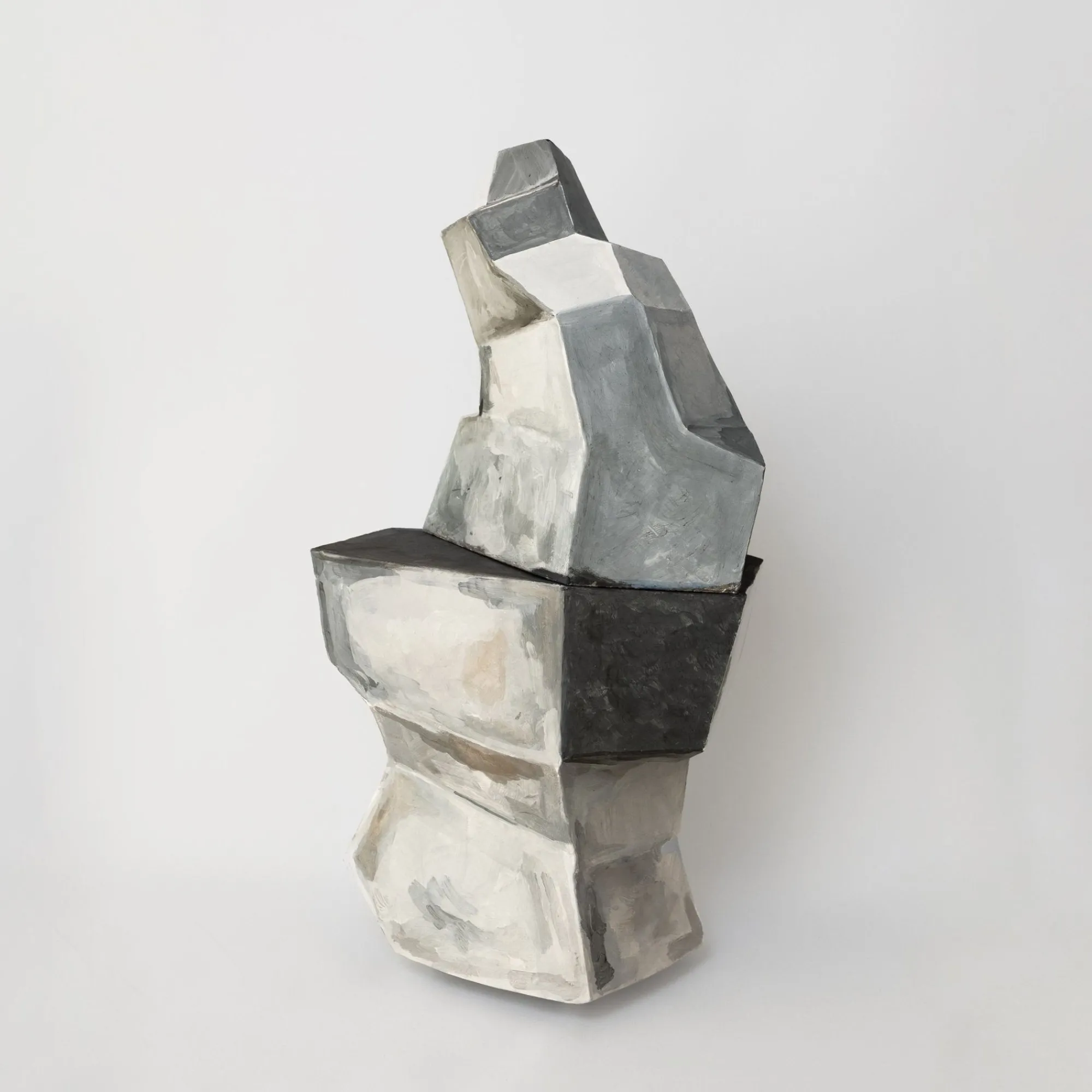 Tortoise-Chisato Yasui Art*011 Chisato Yasui Ceramic Sculpture