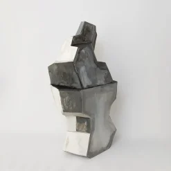 Tortoise-Chisato Yasui Art*011 Chisato Yasui Ceramic Sculpture