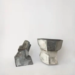 Tortoise-Chisato Yasui Art*011 Chisato Yasui Ceramic Sculpture