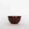 Tortoise-Unknown, Japan Art*136 Japanese Wood Lacquer Bowls