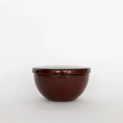 Tortoise-Unknown, Japan Art*136 Japanese Wood Lacquer Bowls