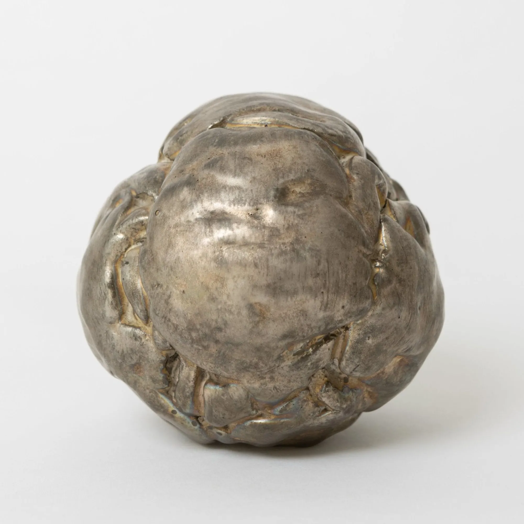 Tortoise-Masanobu Ando Art*027 Masanobu Ando Ceramic Sculpture