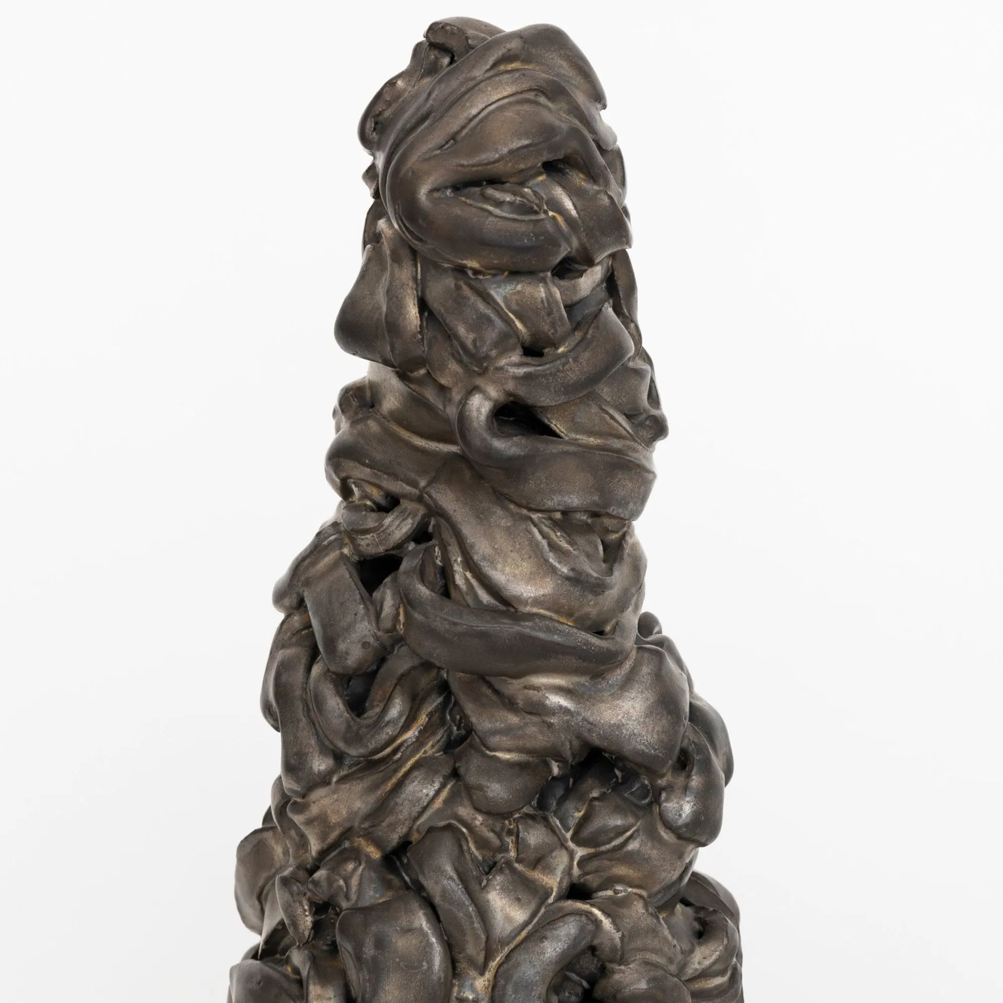 Tortoise-Masanobu Ando Art*065 Masanobu Ando Ceramic Sculpture