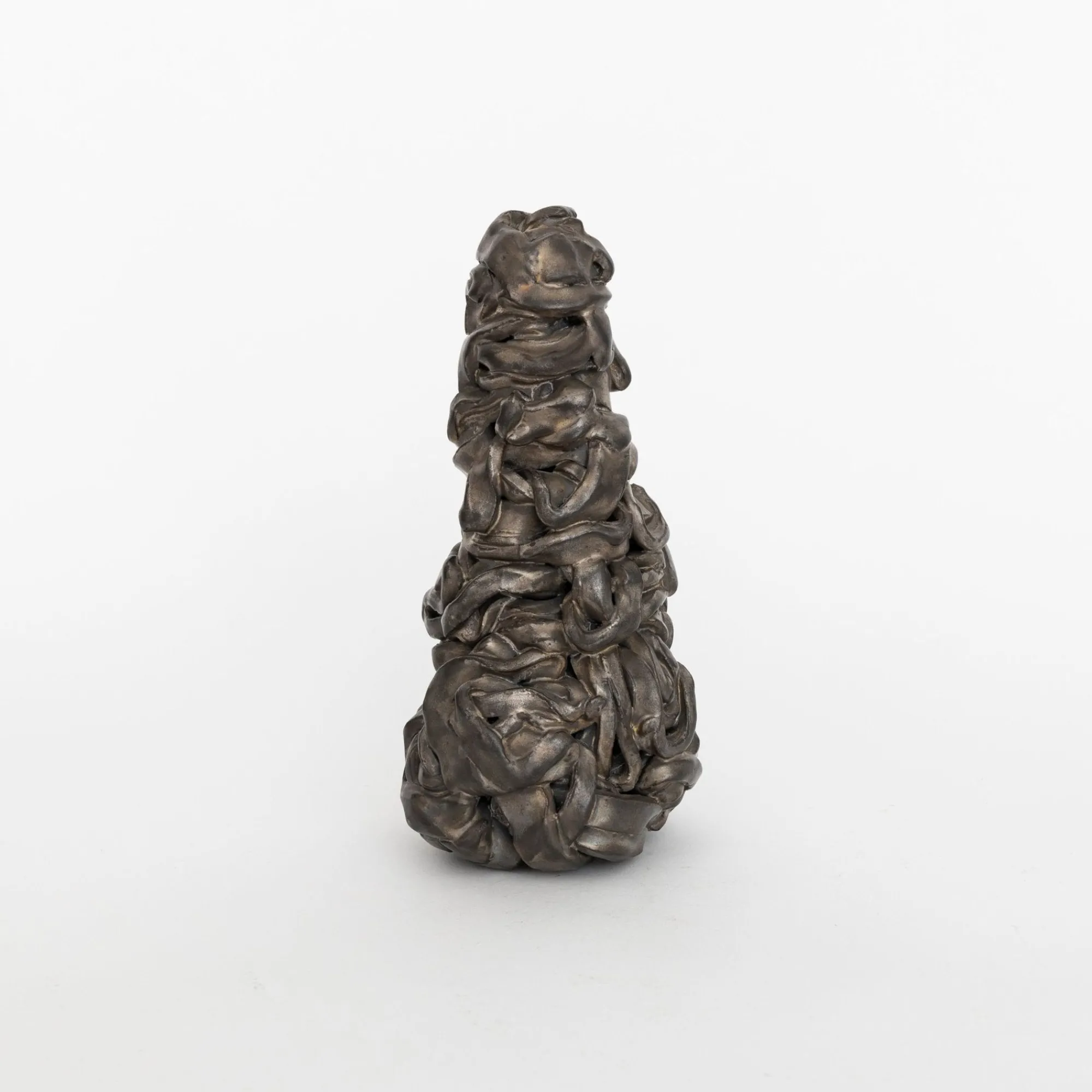 Tortoise-Masanobu Ando Art*065 Masanobu Ando Ceramic Sculpture