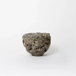 Tortoise-Masanobu Ando Art*026 Masanobu Ando Ceramic Sculpture