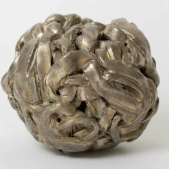 Tortoise-Masanobu Ando Art*053 Masanobu Ando Ceramic Sculpture