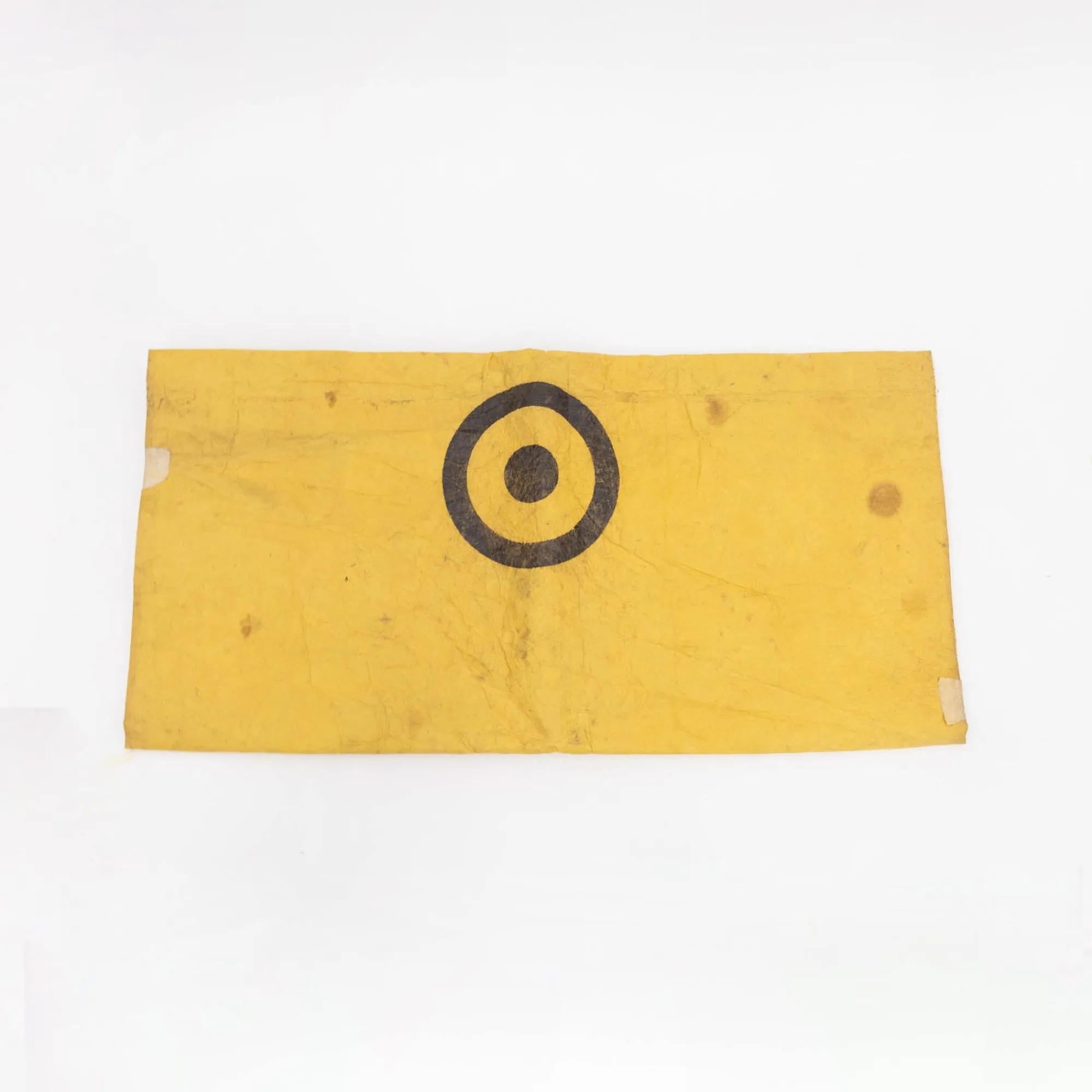 Tortoise-Unknown, Japan Vintage*113 60'S, Big Paper Bag