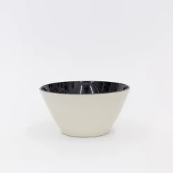 Tortoise-Unknown, Japan Vintage*106 60'S, Bowl Small - Off White