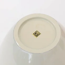 Tortoise-Unknown, Japan Vintage*106 60'S, Bowl Small - Off White