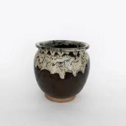 Tortoise-Unknown, Japan Vintage*056 Unknown, Japan Ceramic Object