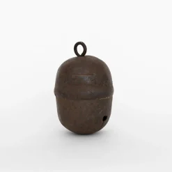 Tortoise-Unknown, Japan Vintage*068 Unknown, Japan Iron Object