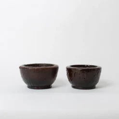 Tortoise-Unknown, Japan Vintage*029 Unknown, Japan Wood Lacquer Object