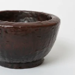 Tortoise-Unknown, Japan Vintage*029 Unknown, Japan Wood Lacquer Object