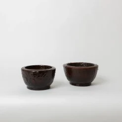 Tortoise-Unknown, Japan Vintage*029 Unknown, Japan Wood Lacquer Object