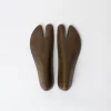 Tortoise-Unknown, Japan Vintage*021 Unknown, Japan Wood Objects (Set Of 2)
