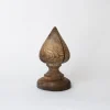 Tortoise-Unknown, Japan Vintage*015 Unknown, Japan Wood Object