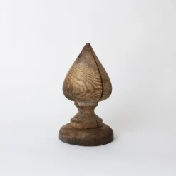 Tortoise-Unknown, Japan Vintage*015 Unknown, Japan Wood Object