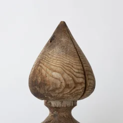 Tortoise-Unknown, Japan Vintage*015 Unknown, Japan Wood Object