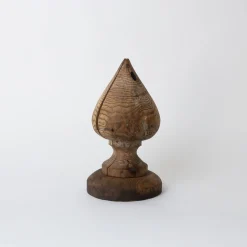 Tortoise-Unknown, Japan Vintage*015 Unknown, Japan Wood Object