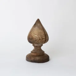 Tortoise-Unknown, Japan Vintage*015 Unknown, Japan Wood Object