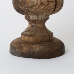 Tortoise-Unknown, Japan Vintage*015 Unknown, Japan Wood Object