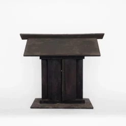 Tortoise-Unknown, Japan Vintage*089 Unknown, Japan Wood Object