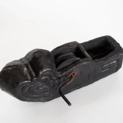 Tortoise-Unknown, Japan Vintage*081 Unknown, Japan Wood Object