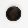 Tortoise-Unknown, Japan Vintage*079 Unknown, Japan Wood Object