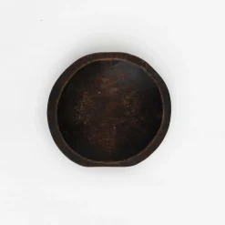 Tortoise-Unknown, Japan Vintage*079 Unknown, Japan Wood Object