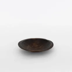 Tortoise-Unknown, Japan Vintage*079 Unknown, Japan Wood Object