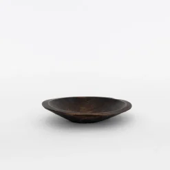 Tortoise-Unknown, Japan Vintage*079 Unknown, Japan Wood Object