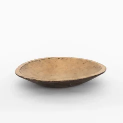 Tortoise-Unknown, Japan Vintage*059 Unknown, Japan Wood Object