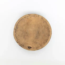 Tortoise-Unknown, Japan Vintage*059 Unknown, Japan Wood Object