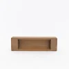Tortoise-Unknown, Japan Vintage*096 Unknown, Japan Wooden Mold For Cake