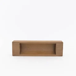 Tortoise-Unknown, Japan Vintage*096 Unknown, Japan Wooden Mold For Cake