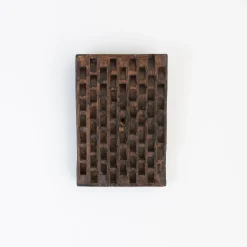 Tortoise-Unknown, Japan Vintage*045 Unknown, Japan Wood/Lacquer Object