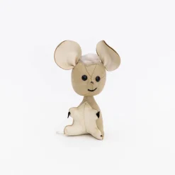 Tortoise-Unknown, Japan Vintage*098 Unknown, Mouse Object