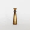Tortoise-Unknown, Japan Art*141 Vintage Bronze Vase