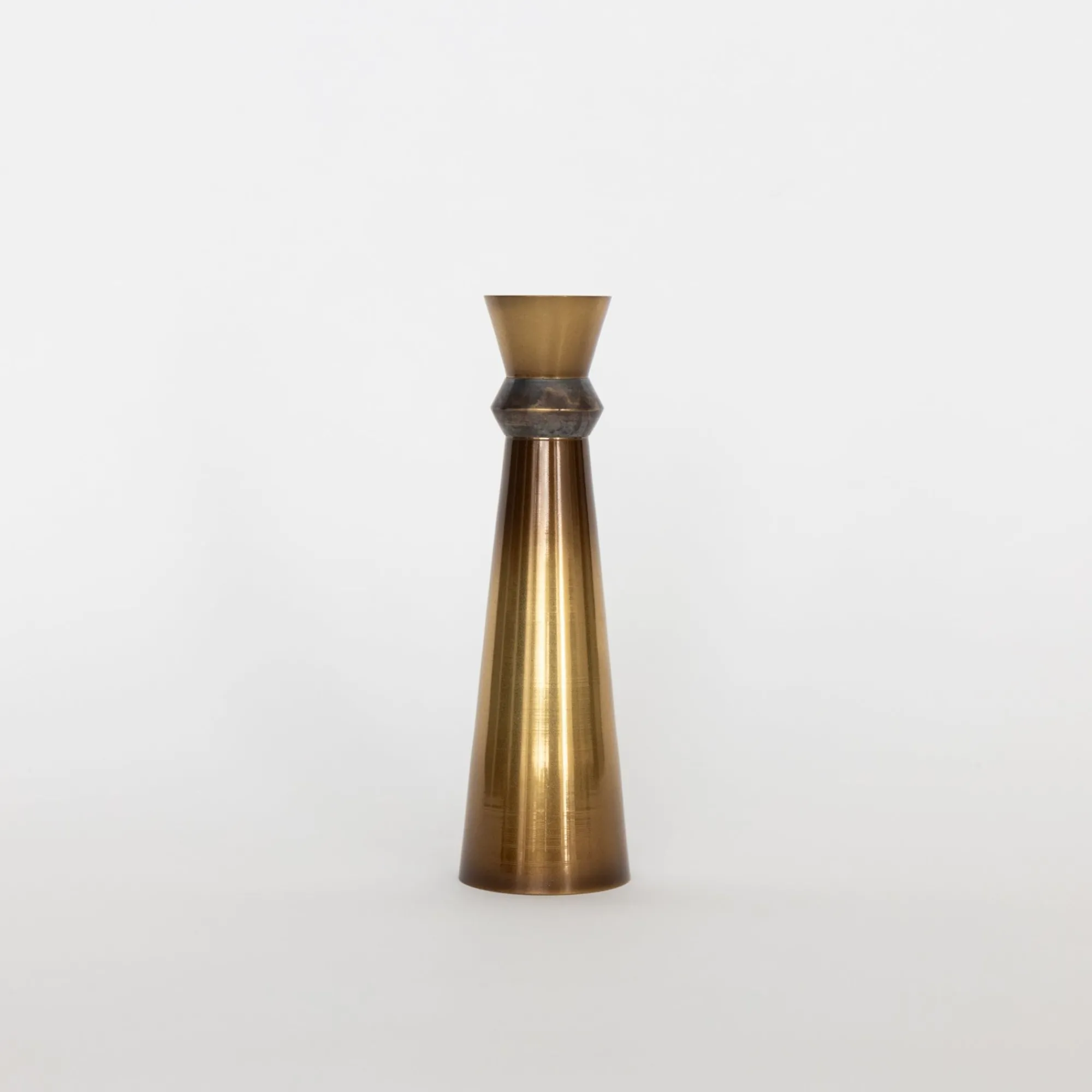Tortoise-Unknown, Japan Art*141 Vintage Bronze Vase
