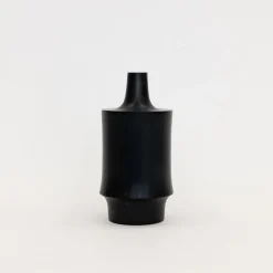 Tortoise-Unknown, Japan Art*138 Vintage Bronze Vase