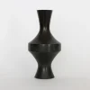 Tortoise-Unknown, Japan Art*142 Vintage Bronze Vase