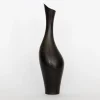 Tortoise-Unknown, Japan Art*144 Vintage Bronze Vase