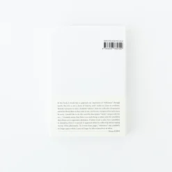 Ingram/Artbook Books*100 Whites' By Kenya Hara