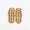 Tortoise-Unknown, Japan Vintage*114 Zori (Sandals)
