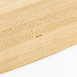 IFJ Tradings Serving*Aizawa Chestnut Fukura Tray