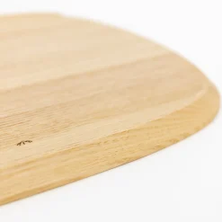 IFJ Tradings Serving*Aizawa Chestnut Fukura Tray